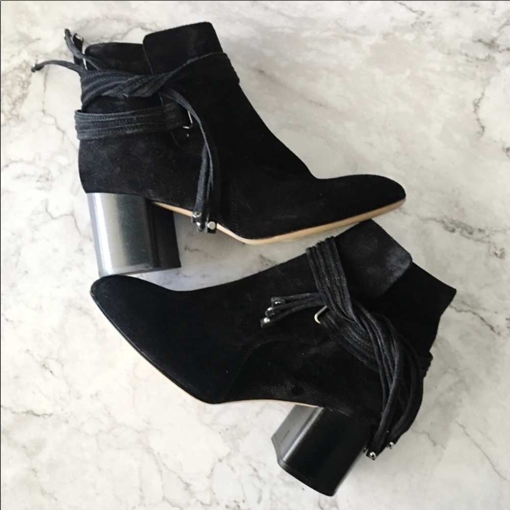 Rag and Bone boots - Picture 2 of 3